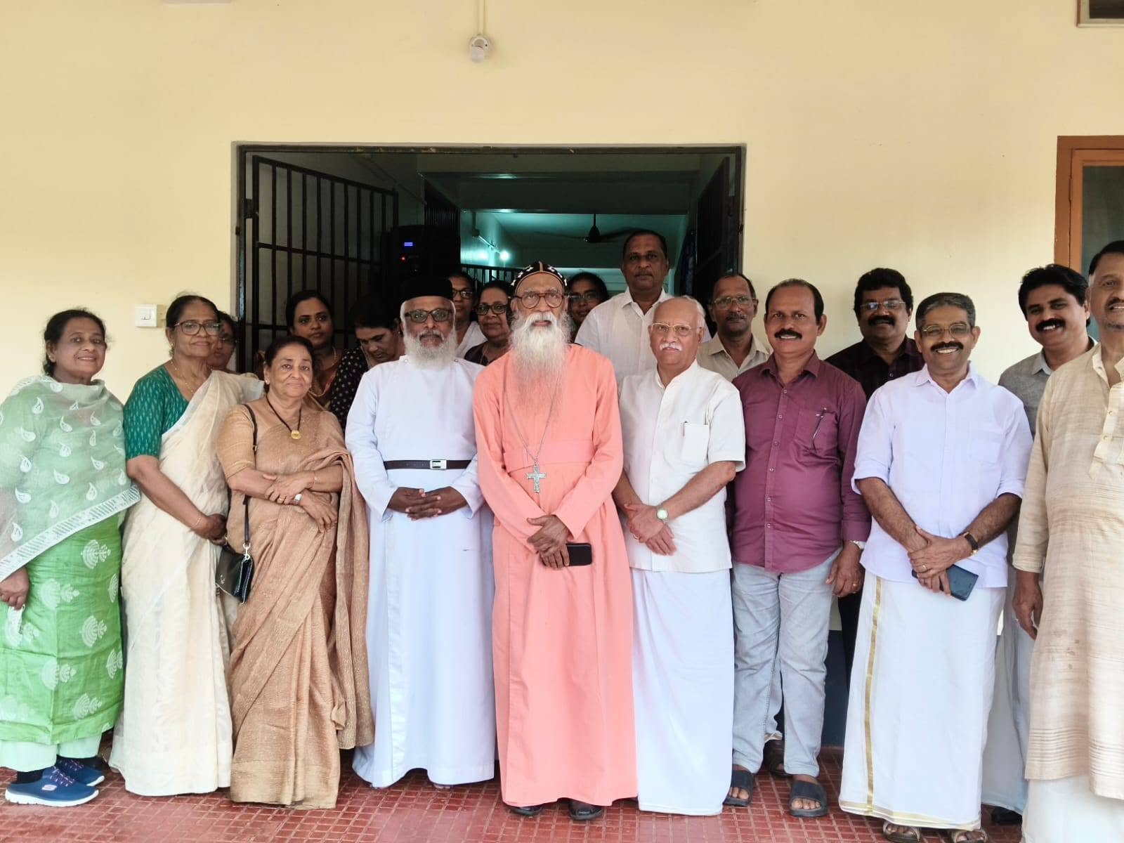 ആർദ്ര ചാരിറ്റബിൾ സൊസൈറ്റിയുടെ ഓണാഘോഷം – 2026