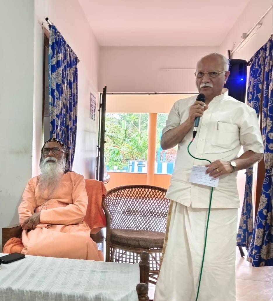 ആർദ്ര ചാരിറ്റബിൾ സൊസൈറ്റിയുടെ ഓണാഘോഷം – 2026 — Photo 4