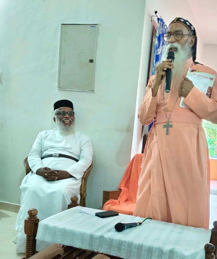 ആർദ്ര ചാരിറ്റബിൾ സൊസൈറ്റിയുടെ ഓണാഘോഷം – 2026 — Photo 1