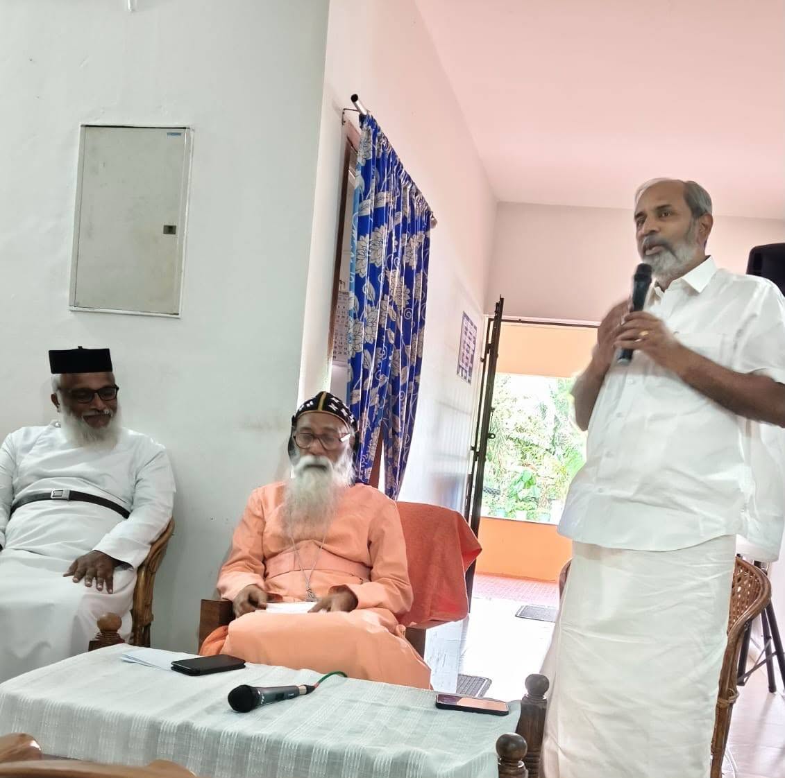 ആർദ്ര ചാരിറ്റബിൾ സൊസൈറ്റിയുടെ ഓണാഘോഷം – 2026 — Photo 3