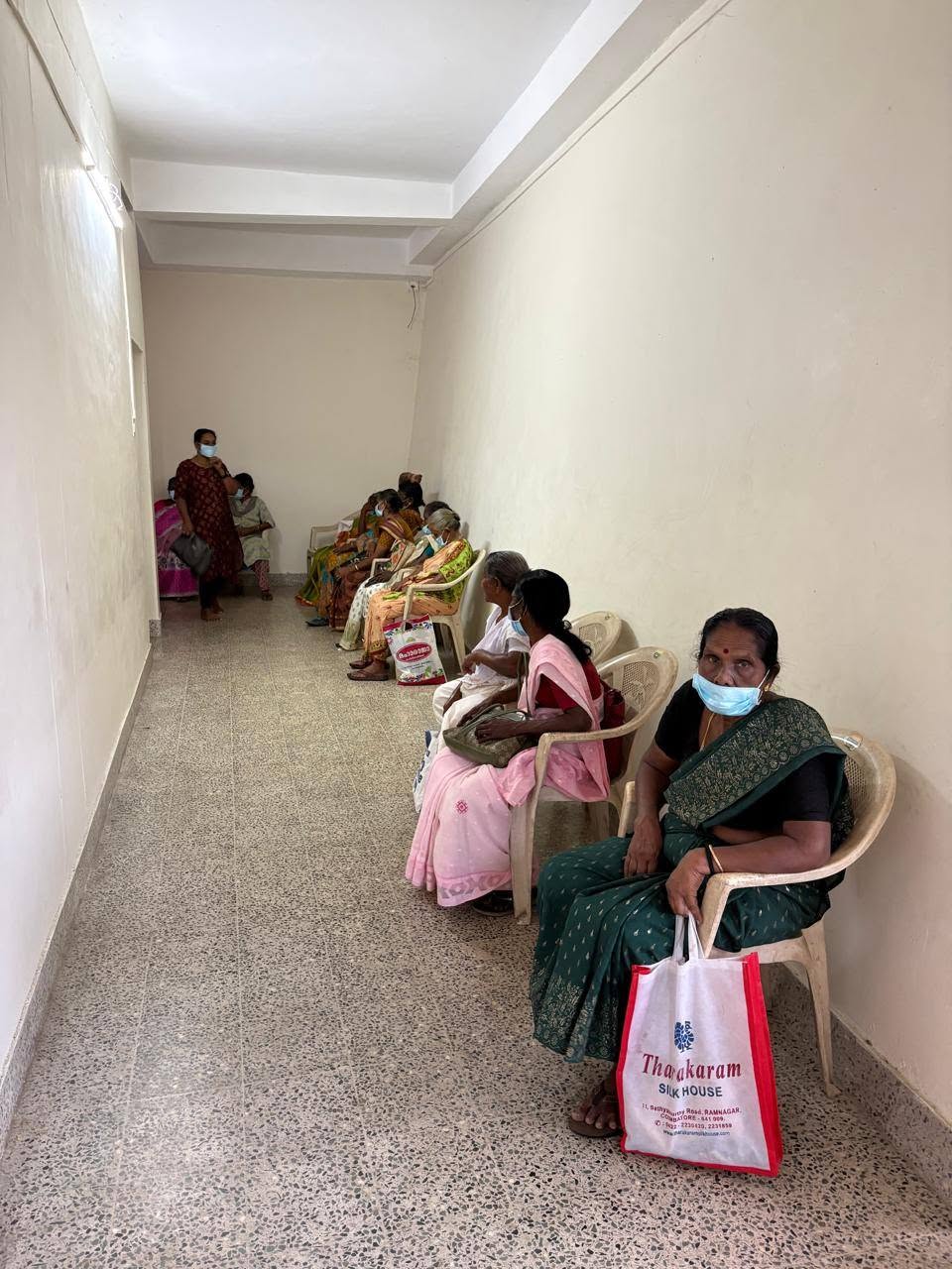 Monthly Medical Clinic June-2026 — Photo 2