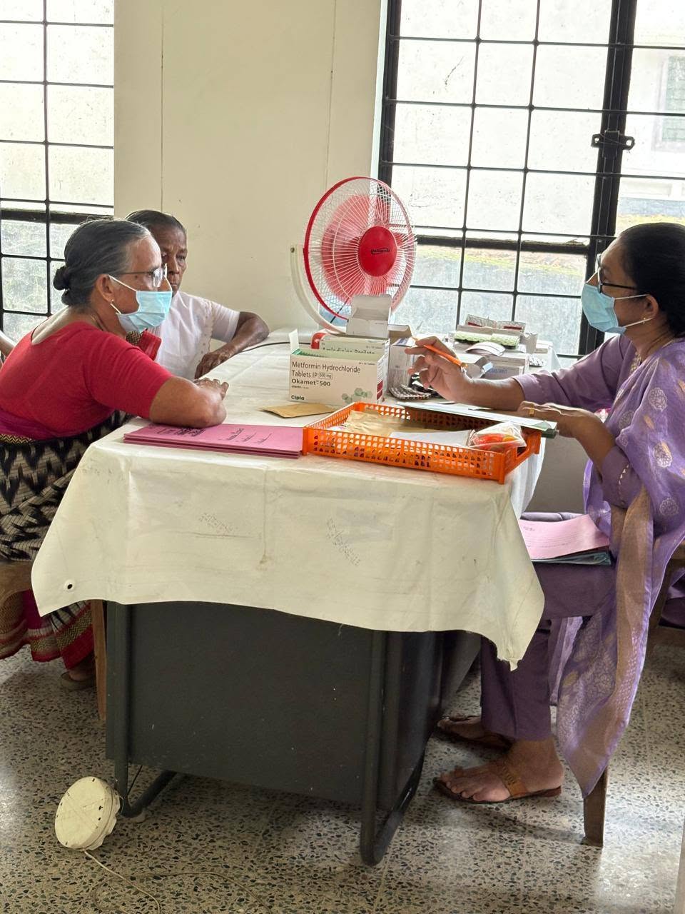 Monthly Medical Clinic June-2026 — Photo 4