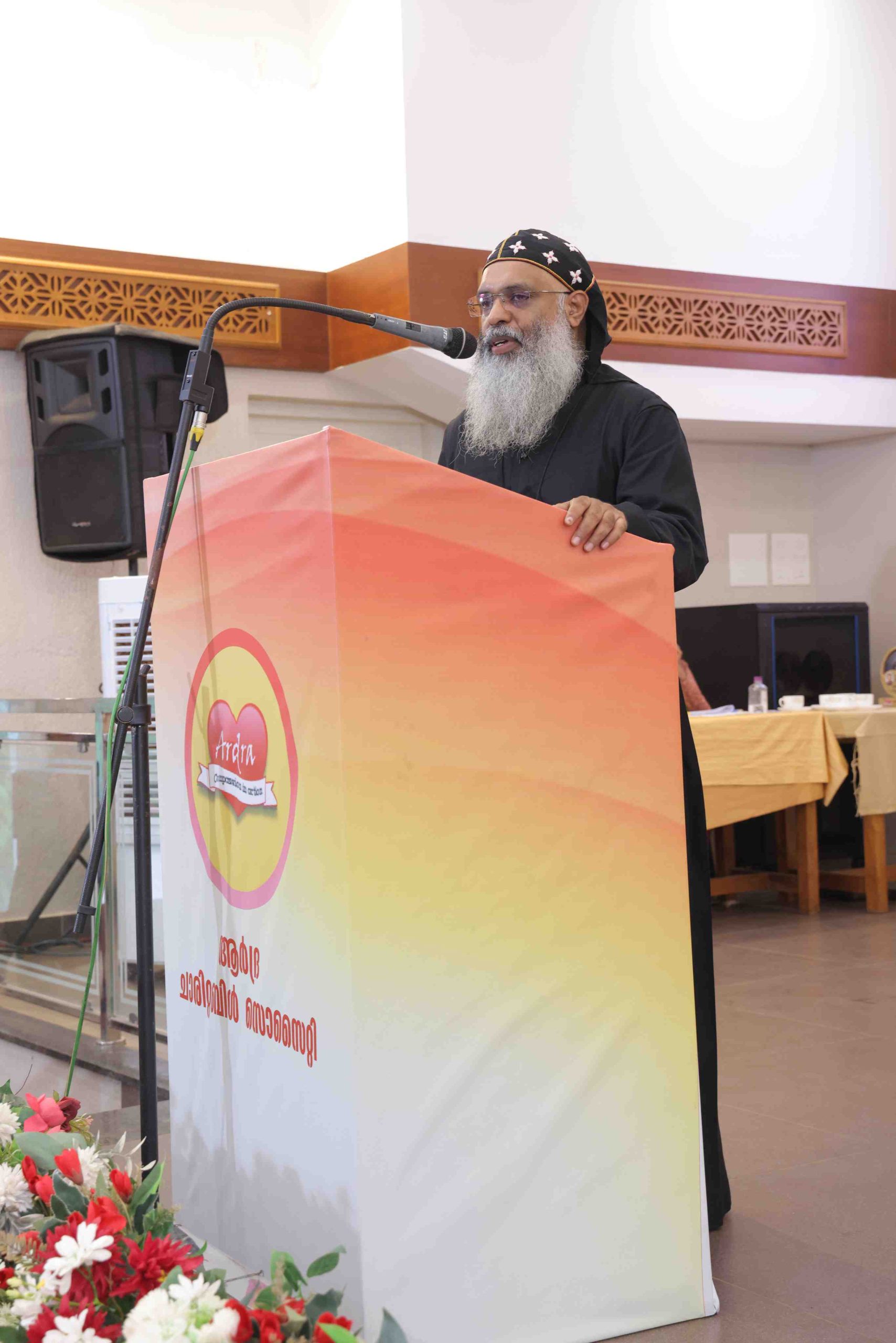 Silver Jubilee Valedictory Meeting — Photo 10