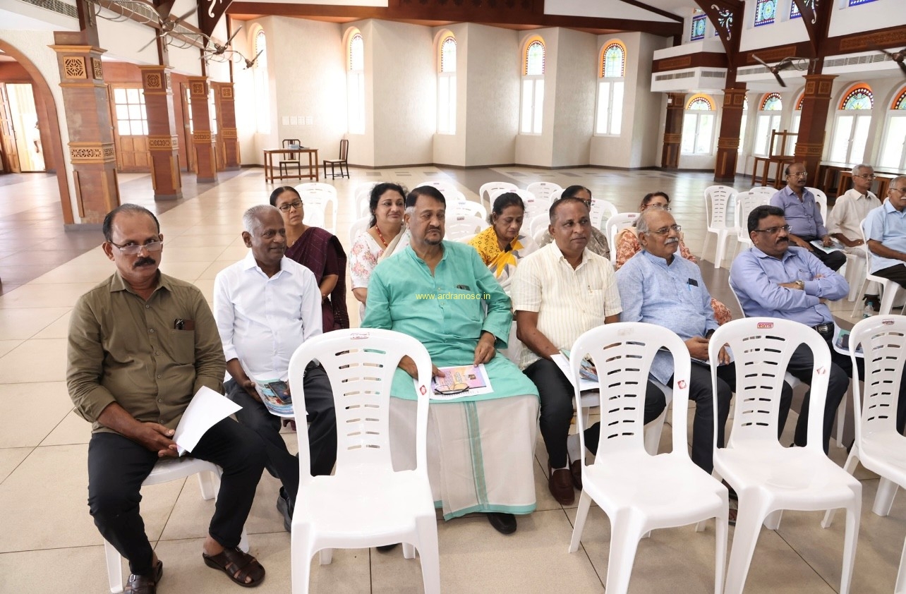 Annual Meeting-2025 — Photo 4