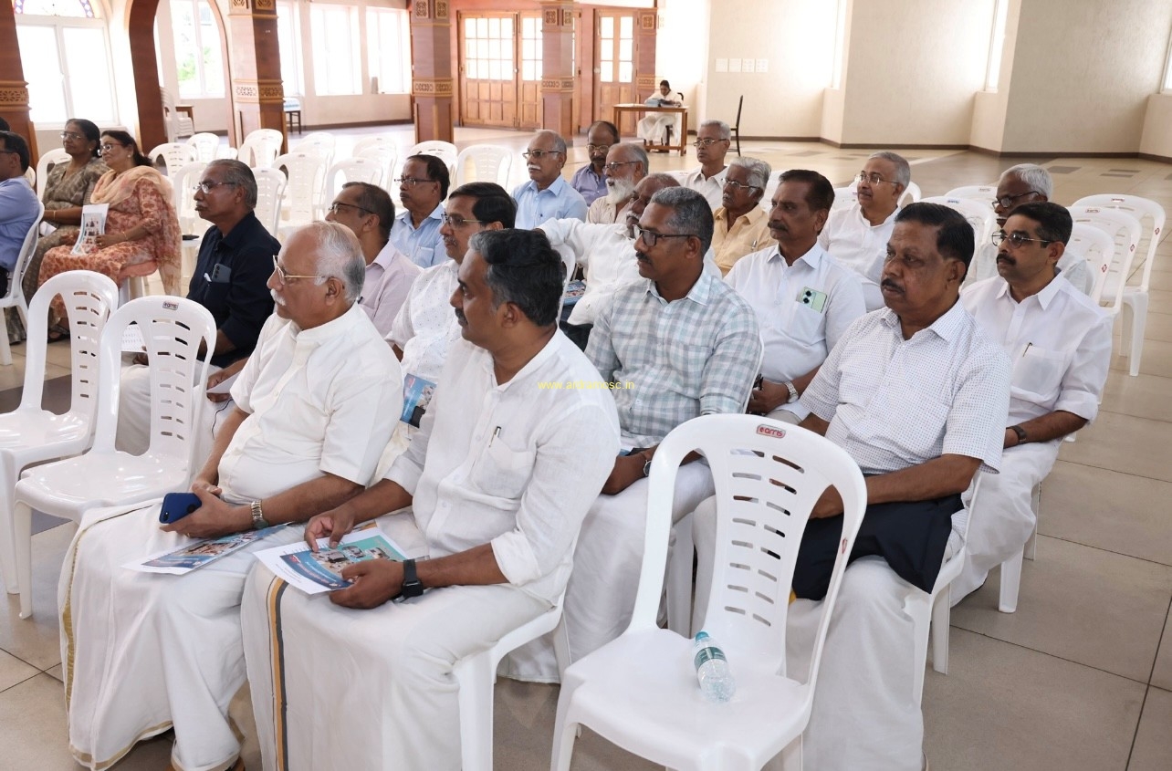 Annual Meeting-2025 — Photo 5