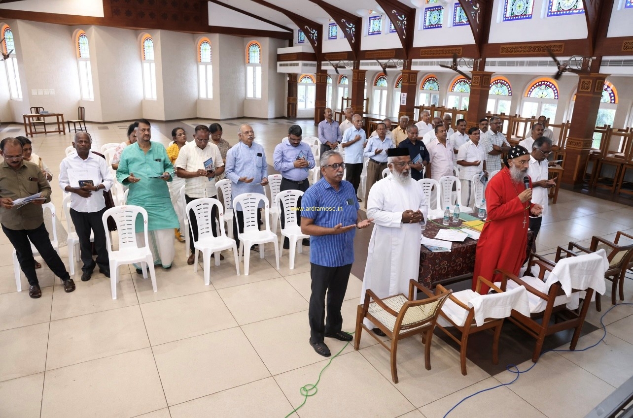Annual Meeting-2025 — Photo 8