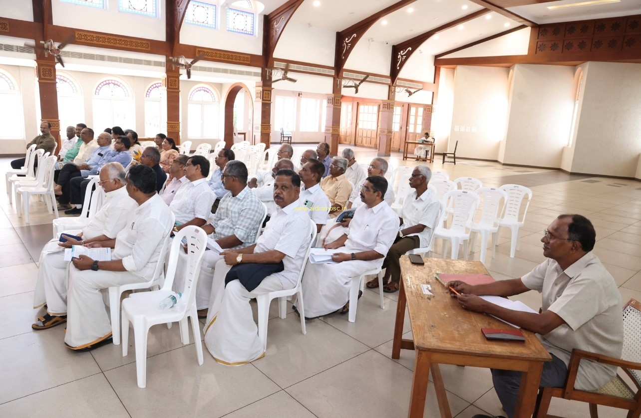 Annual Meeting-2025 — Photo 2