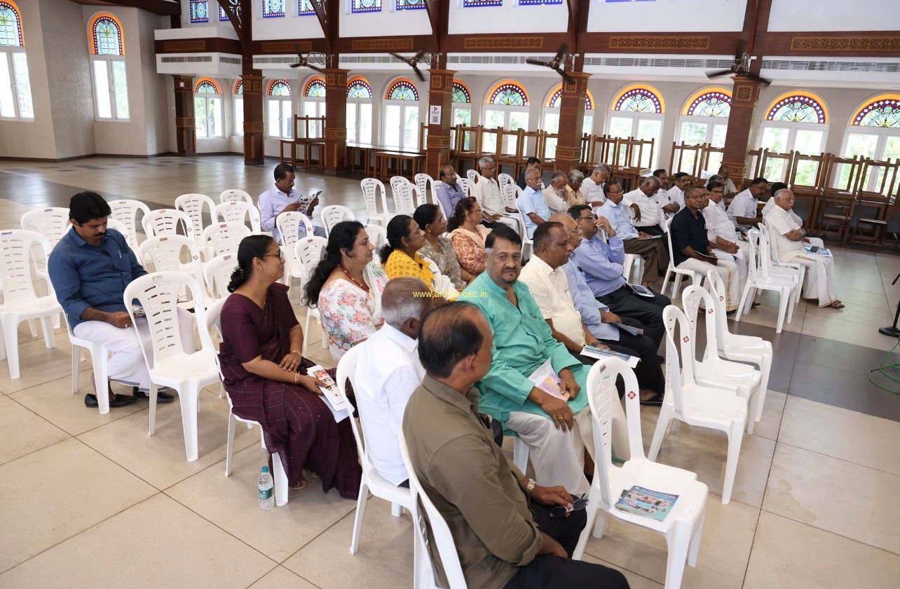 Annual Meeting-2025 — Photo 3