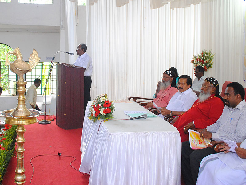 Annual Meeting — Photo 8