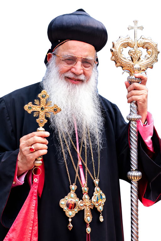 H.H. Moran Mar Baselios Marthoma Mathews II