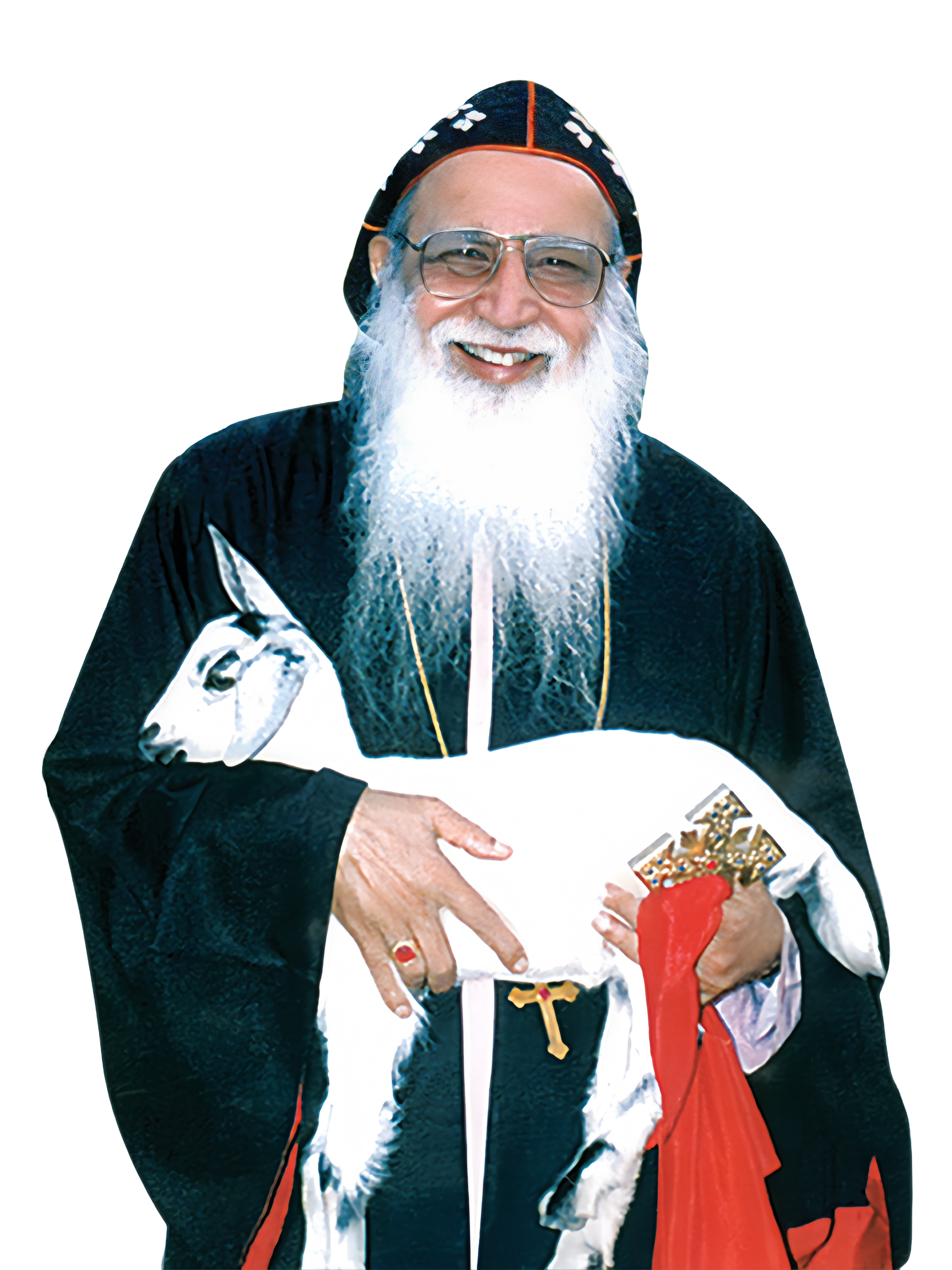 H.H. Moran Mar Baselios Marthoma Mathews II
